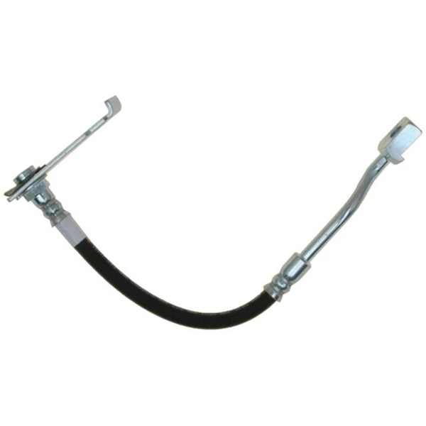 Brake Hydraulic Hose - Rear Right Passenger Side - Raybestos BH382975