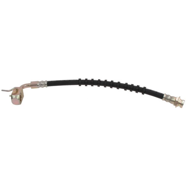 Brake Hydraulic Hose - Rear Right Passenger Side - Raybestos BH38298