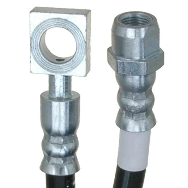 Brake Hydraulic Hose - Rear Side - Raybestos BH382983