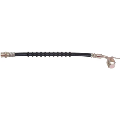 Brake Hydraulic Hose - Rear Left Driver Side - Raybestos BH38299