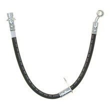 Brake Hydraulic Hose - Front Right Passenger Side - Raybestos BH382997
