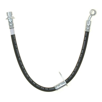 Brake Hydraulic Hose - Front Right Passenger Side - Raybestos BH382997