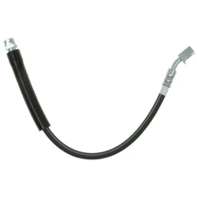 Brake Hydraulic Hose - Front Left Driver Side - Raybestos BH382998