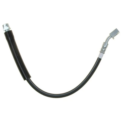 Brake Hydraulic Hose - Front Left Driver Side - Raybestos BH382998