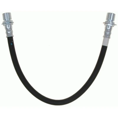 Brake Hydraulic Hose - Rear Center - Raybestos BH382999