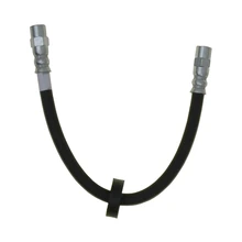 Brake Hydraulic Hose - Front Side - Raybestos BH38202