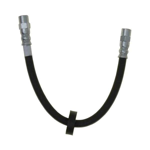 Brake Hydraulic Hose - Front Side - Raybestos BH38202