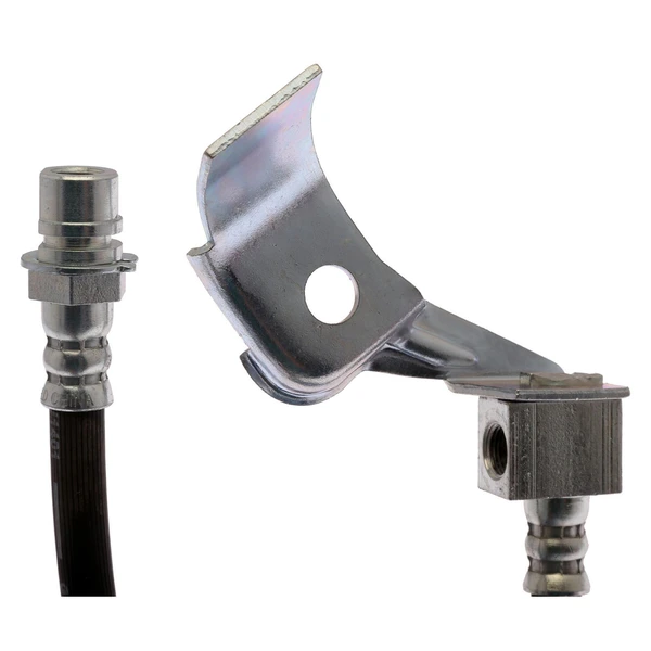 Brake Hydraulic Hose - Rear Center - Raybestos BH382043