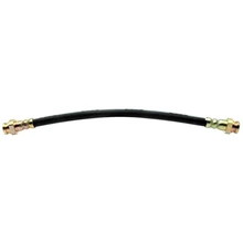 Brake Hydraulic Hose - Rear Side - Raybestos BH38208