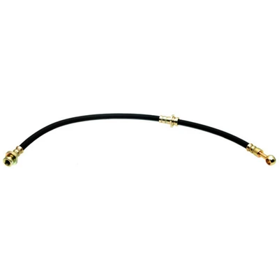 Brake Hydraulic Hose - Front Side - Raybestos BH38209