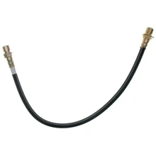 Brake Hydraulic Hose - Front Side - Raybestos BH38210