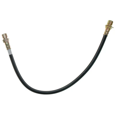 Brake Hydraulic Hose - Front Side - Raybestos BH38210