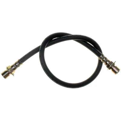 Brake Hydraulic Hose - Raybestos BH38212