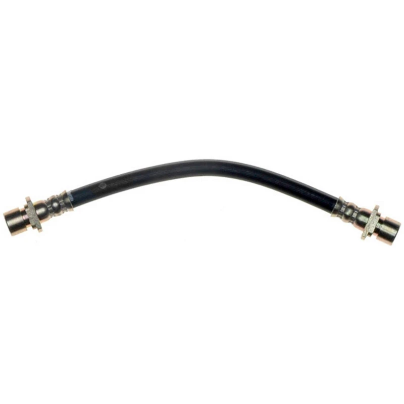 Brake Hydraulic Hose - Rear Side - Raybestos BH38213