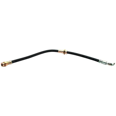 Brake Hydraulic Hose - Raybestos BH38224