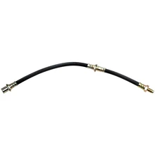 Brake Hydraulic Hose - Front Side - Raybestos BH38225