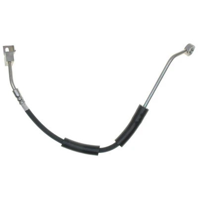 Brake Hydraulic Hose - Front Right Passenger Side - Raybestos BH382309