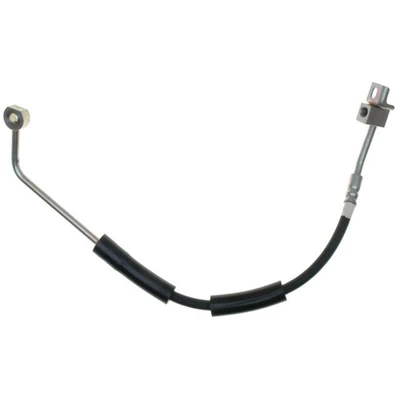 Brake Hydraulic Hose - Front Left Driver Side - Raybestos BH382310