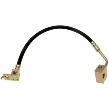 Brake Hydraulic Hose - Rear Center - Raybestos BH382311