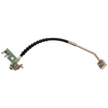 Brake Hydraulic Hose - Front Left Driver Side - Raybestos BH382313