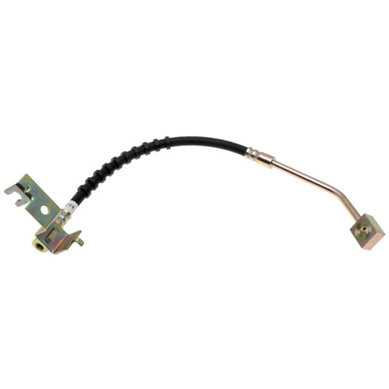 Brake Hydraulic Hose - Front Left Driver Side - Raybestos BH382313