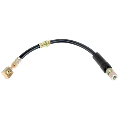 Brake Hydraulic Hose - Front Side - Raybestos BH382318