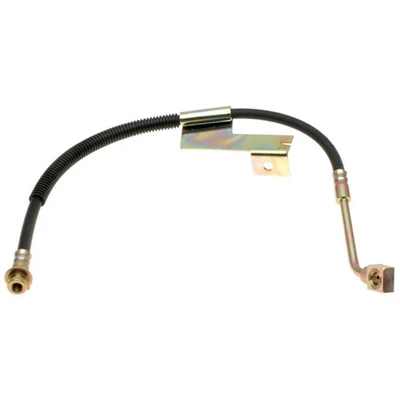 Brake Hydraulic Hose - Front Right Passenger Side - Raybestos BH382320