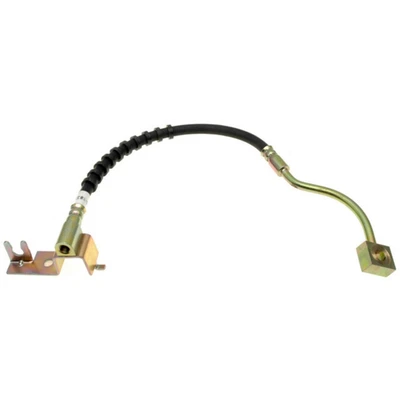 Brake Hydraulic Hose - Front Right Passenger Side - Raybestos BH382325