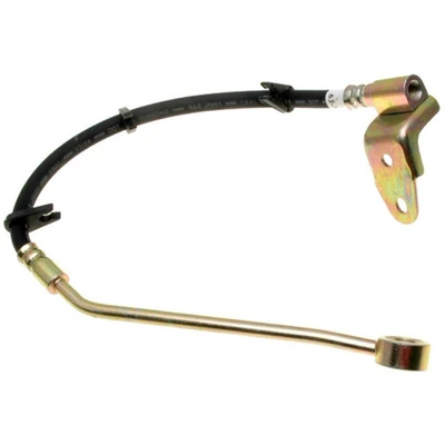 Brake Hydraulic Hose - Rear Right Passenger Side - Raybestos BH382327