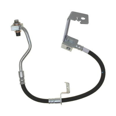 Brake Hydraulic Hose - Front Left Driver Side - Raybestos BH382331