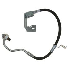 Brake Hydraulic Hose - Front Right Passenger Side - Raybestos BH382332