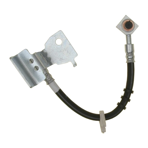 Brake Hydraulic Hose - Rear Right Passenger Side - Raybestos BH382333