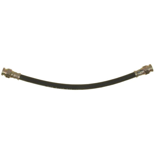 Brake Hydraulic Hose - Raybestos BH38234