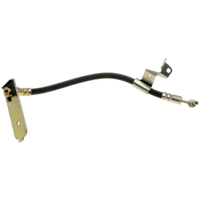 Brake Hydraulic Hose - Rear Right Passenger Side - Raybestos BH382351