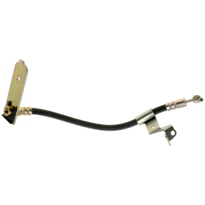 Brake Hydraulic Hose - Rear Left Driver Side - Raybestos BH382352