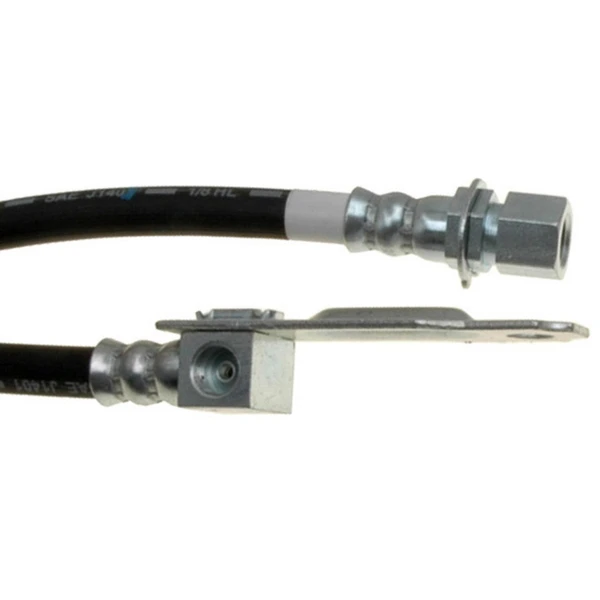 Brake Hydraulic Hose - Rear Center - Raybestos BH382354