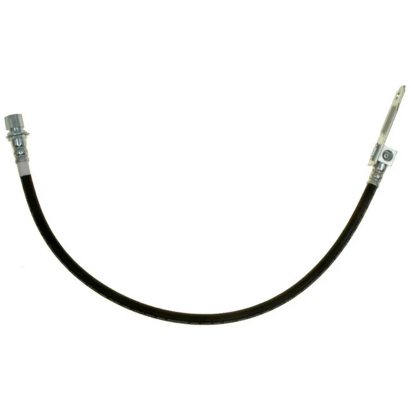 Brake Hydraulic Hose - Rear Center - Raybestos BH382354