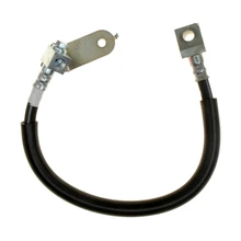 Brake Hydraulic Hose - Rear Left Driver Side - Raybestos BH382355
