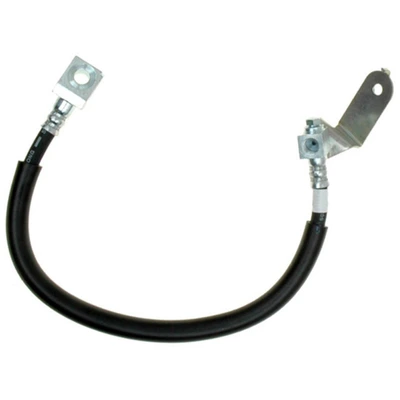 Brake Hydraulic Hose - Rear Left Driver Side - Raybestos BH382356