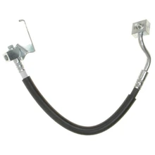 Brake Hydraulic Hose - Rear Left Driver Side - Raybestos BH382359