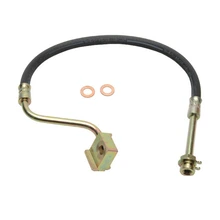 Brake Hydraulic Hose - Raybestos BH38236