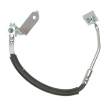 Brake Hydraulic Hose - Raybestos BH382361