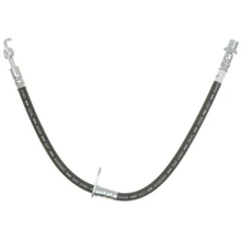 Brake Hydraulic Hose - Front Right Passenger Side - Raybestos BH382365