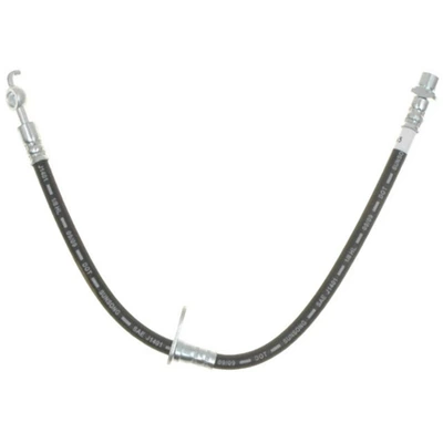 Brake Hydraulic Hose - Front Right Passenger Side - Raybestos BH382365