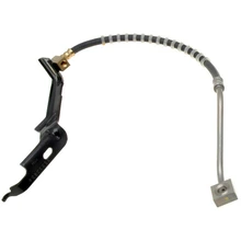 Brake Hydraulic Hose - Front Right Passenger Side - Raybestos BH382366