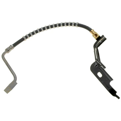 Brake Hydraulic Hose - Front Left Driver Side - Raybestos BH382367