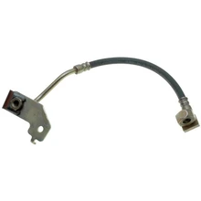 Brake Hydraulic Hose - Rear Right Passenger Side - Raybestos BH382368