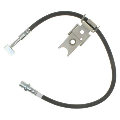 Brake Hydraulic Hose - Front Right Passenger Side - Raybestos BH382372