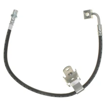 Brake Hydraulic Hose - Front Left Driver Side - Raybestos BH382374