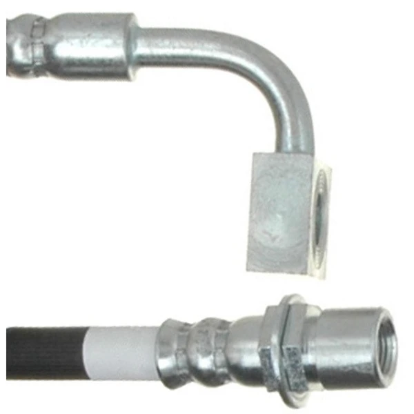 Brake Hydraulic Hose - Raybestos BH382375